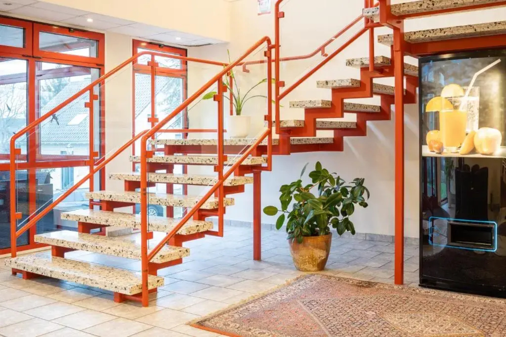 Hotel-Restaurant Stüer