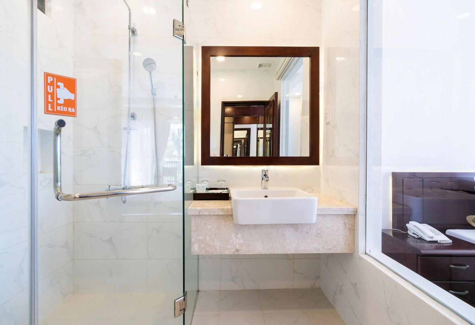 Hoang Ngoc Beach Resort