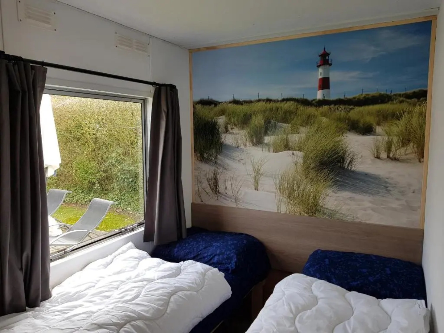 RBR 168 Beach Resort Kamperland