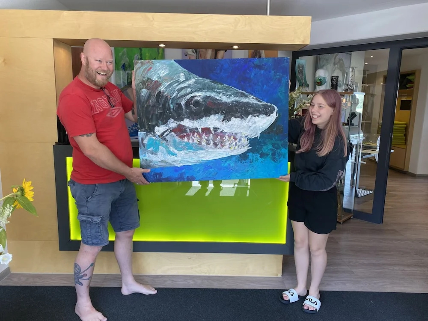 Hotel am Müritz-Nationalpark