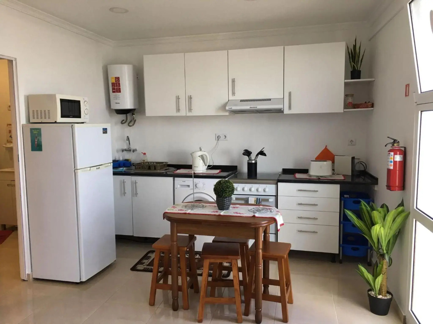 Slice Of Ponta Do Sol- Ground Floor- Sea View