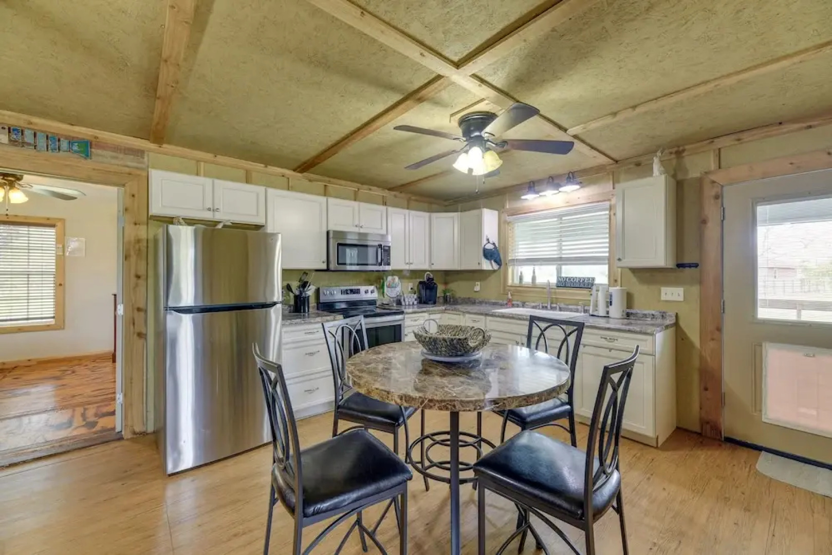 Pet-friendly Rockport House - 4 Mi to Goose Island