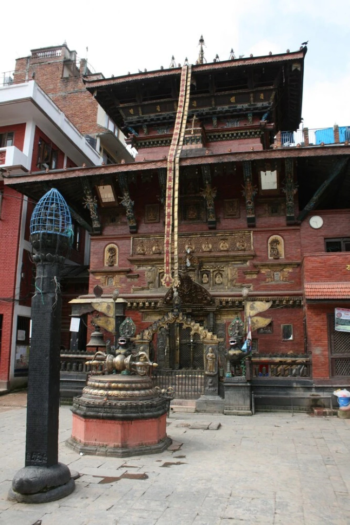 The Life Story Guest House