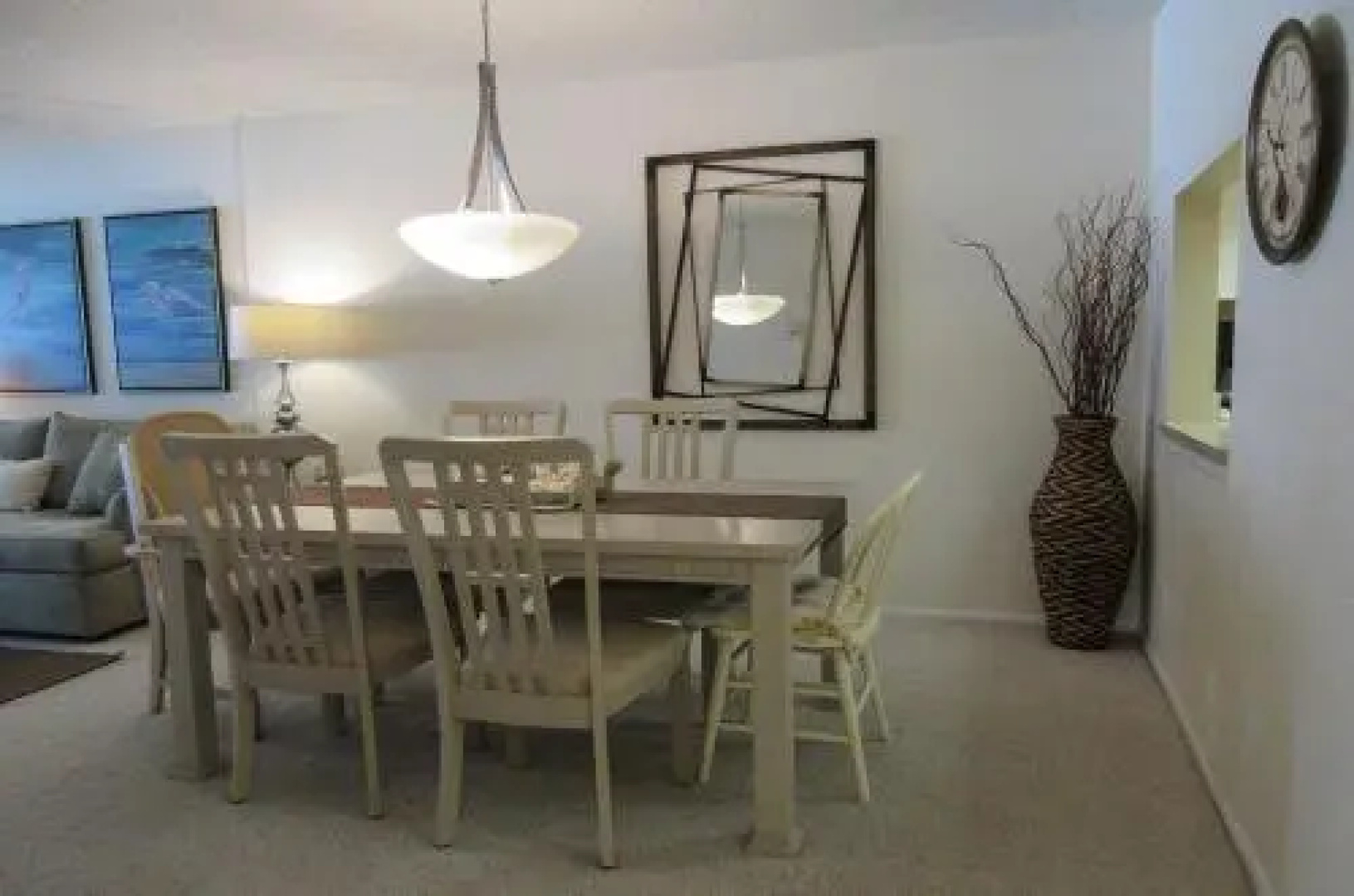 Sand Caper #407 Apartment