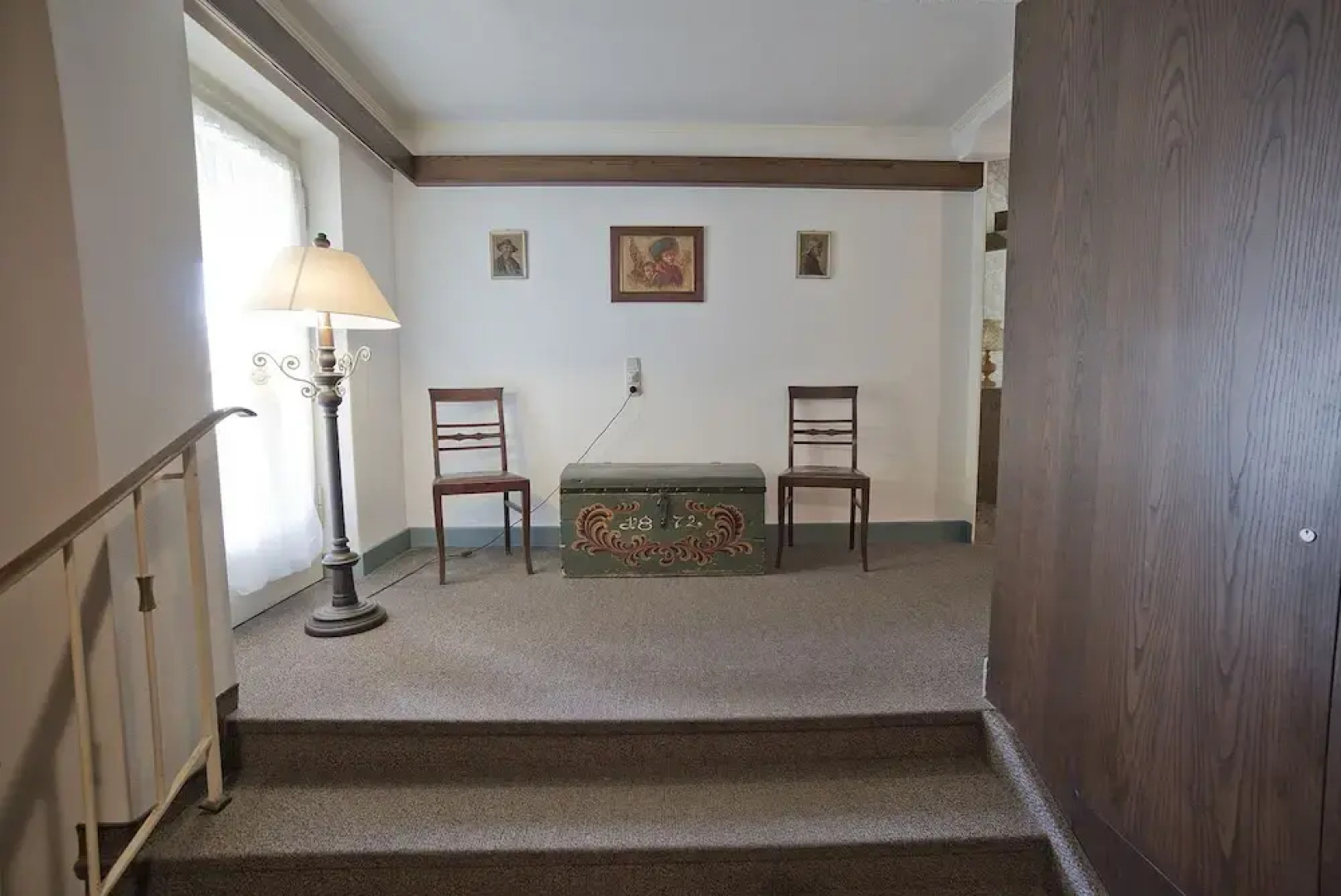 Hotel zum Hirschhaus