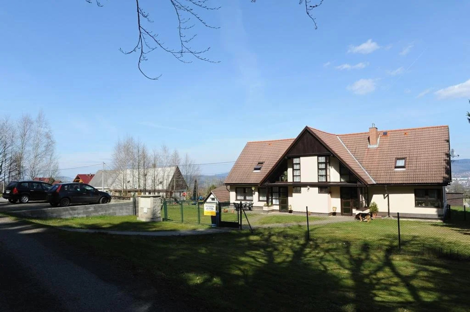 Penzion Alpina Liberec