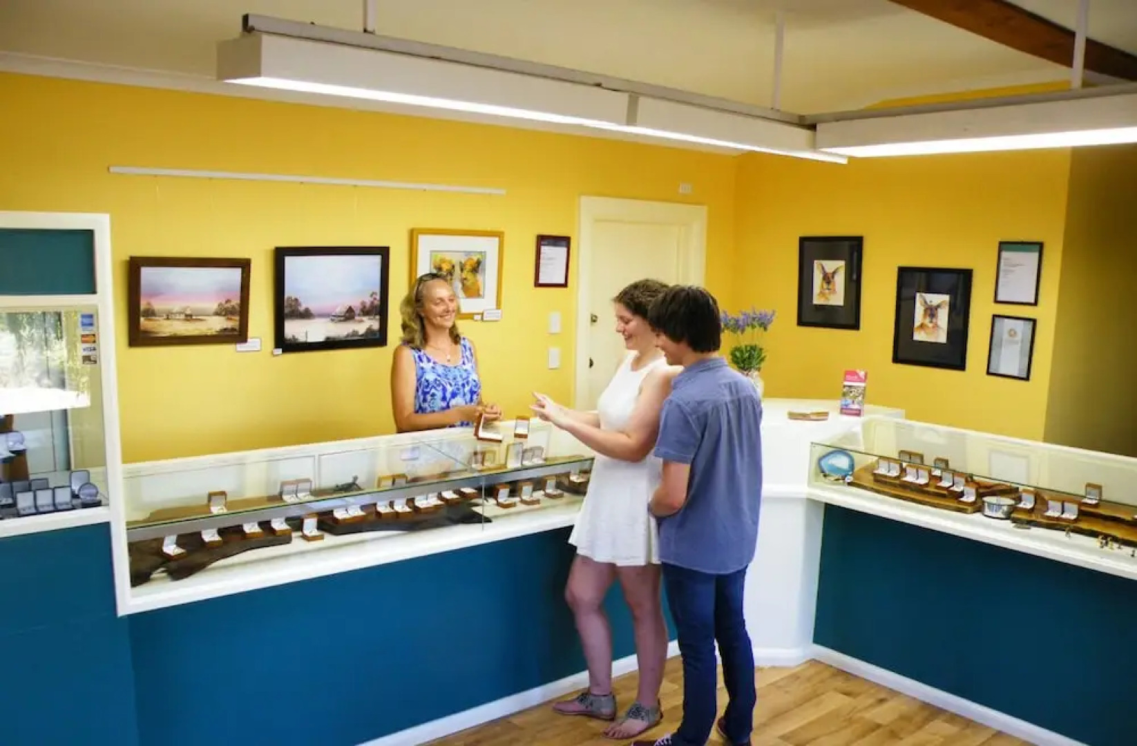 Rubyvale Motel & Holiday Units - An Adults Only Getaway