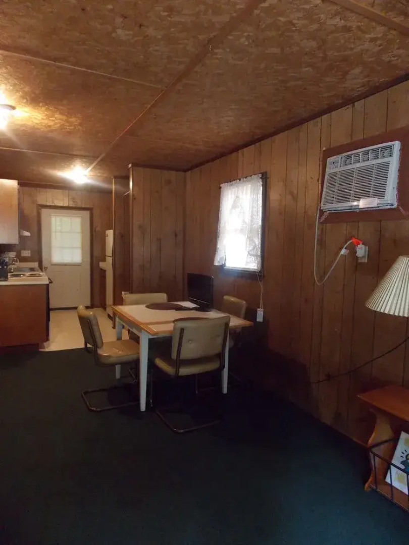 Carolina Landing RV Resort - Caravan Park