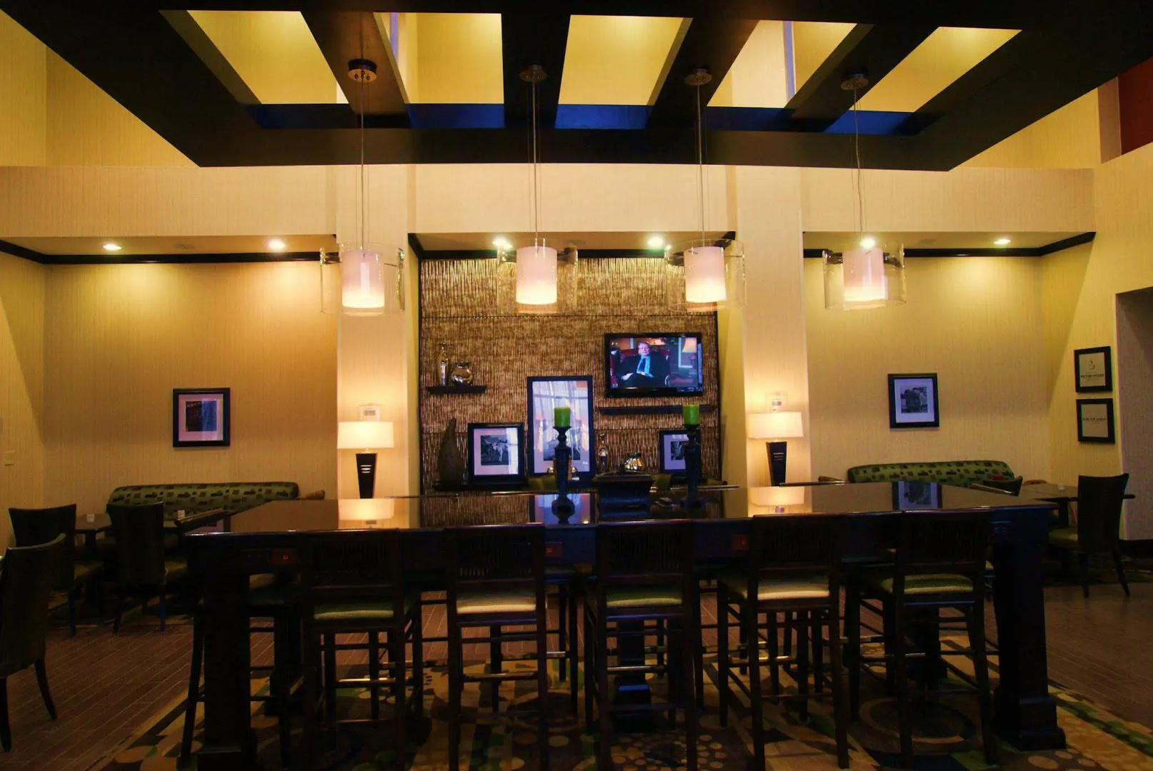 Hampton Inn & Suites Big Spring