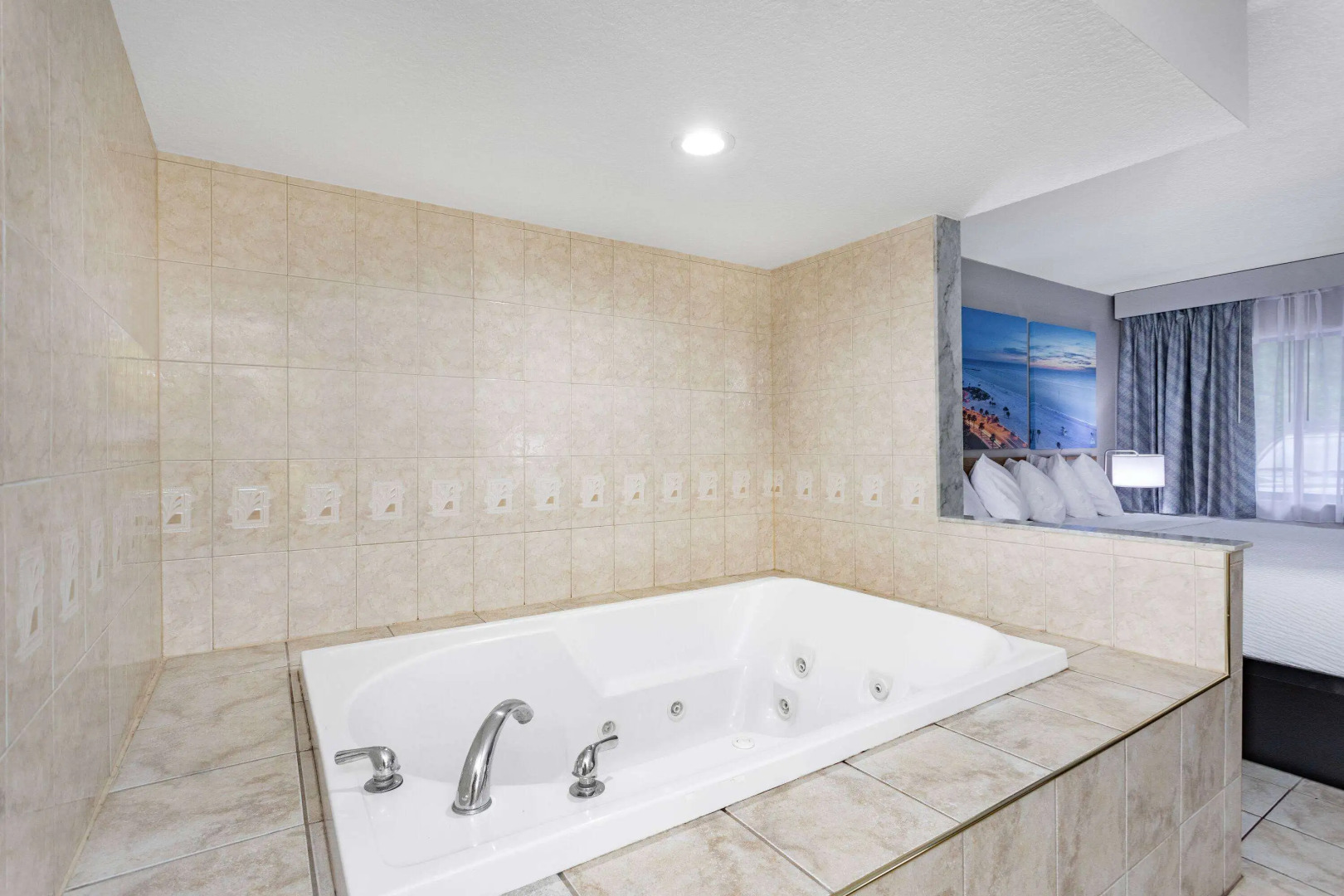 Days Inn by Wyndham N Orlando/Casselberry