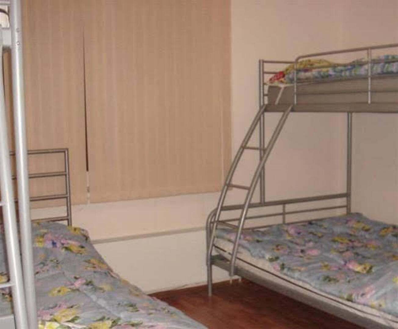 Жилое помещение Фонари