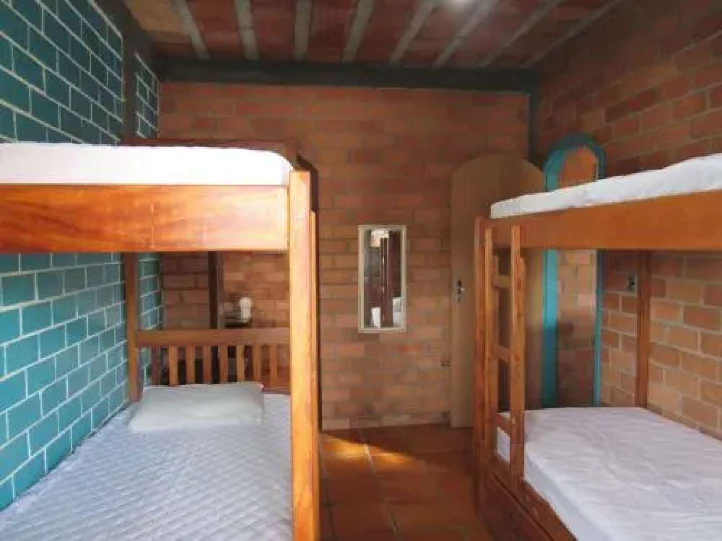 Hostel Canto Grande