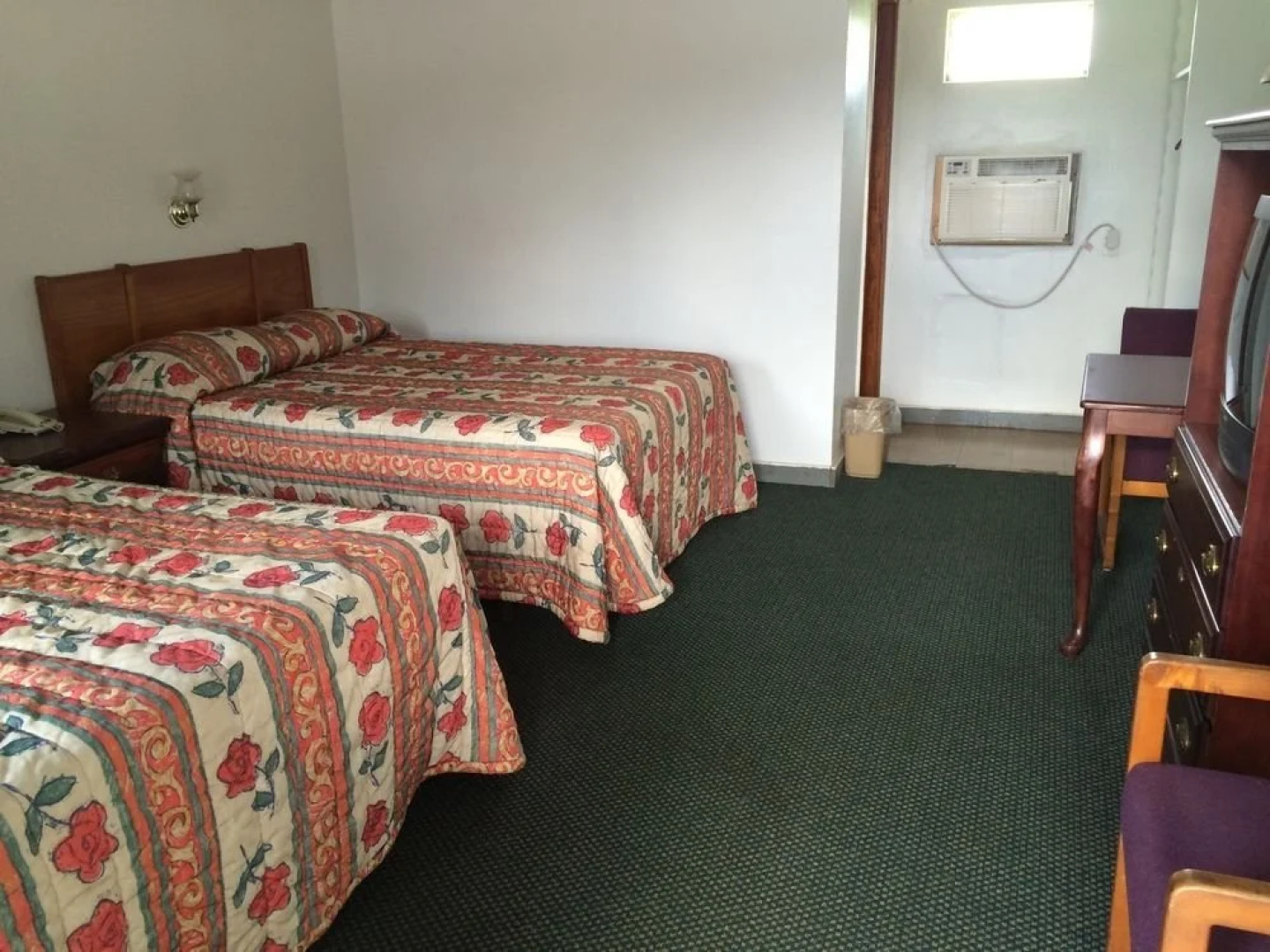 Economy Inn - Lawtey