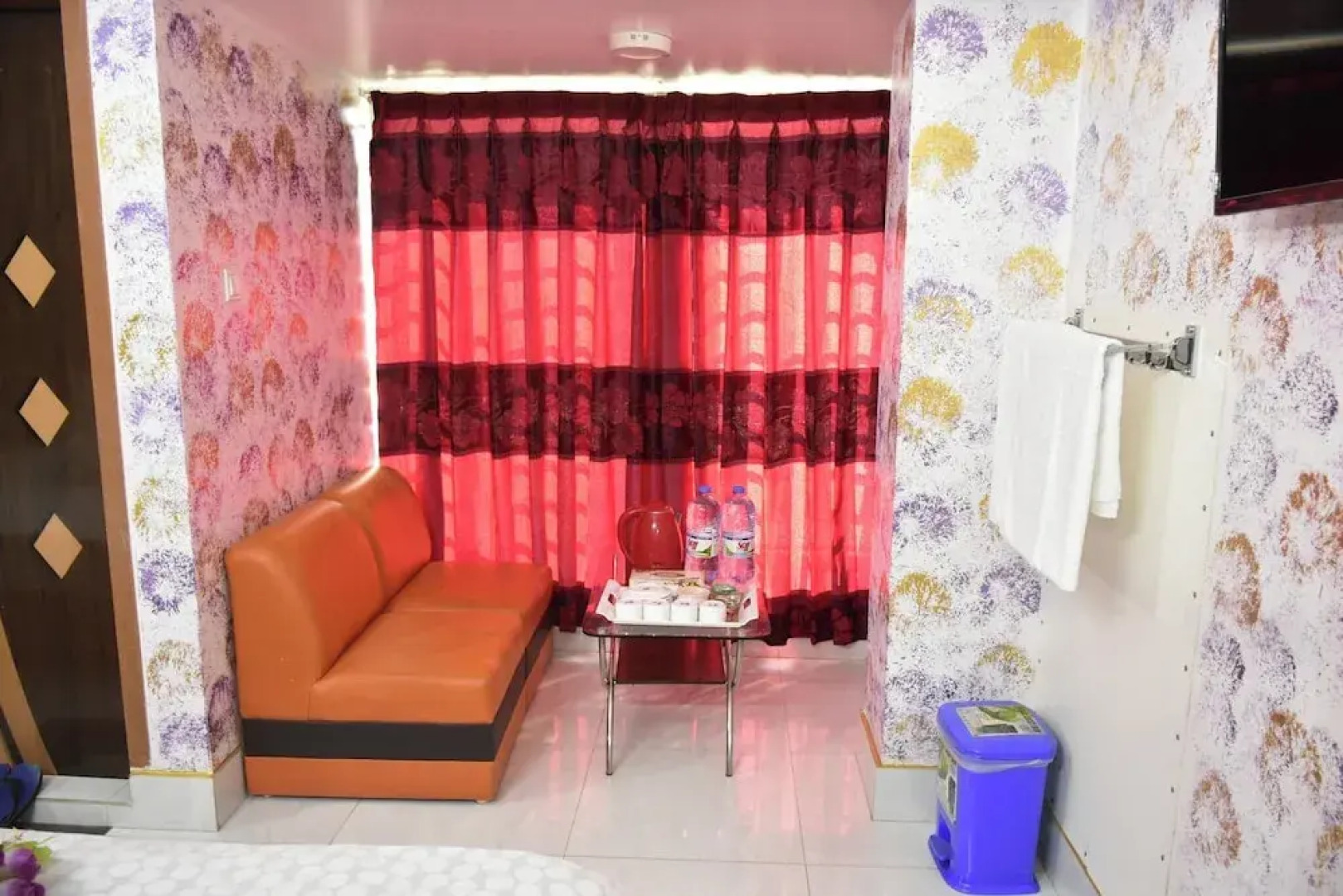 Hotel Aranna Residential Bandarban