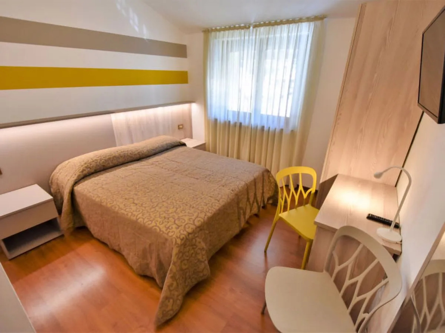 Apartment Stelvio Grosotto