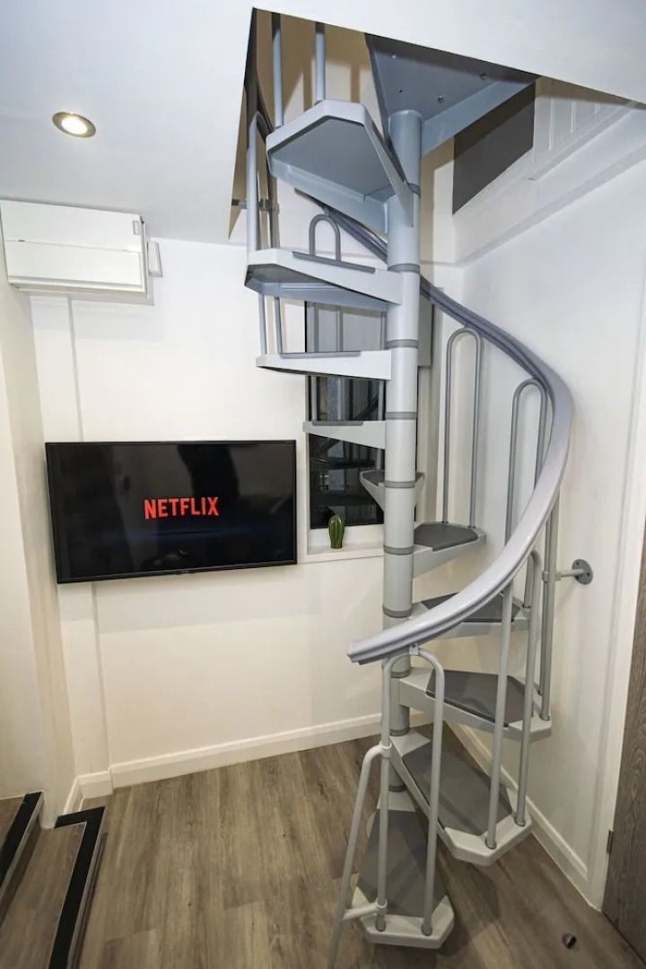 The Snug - Self Catering One Bedroom Apartment