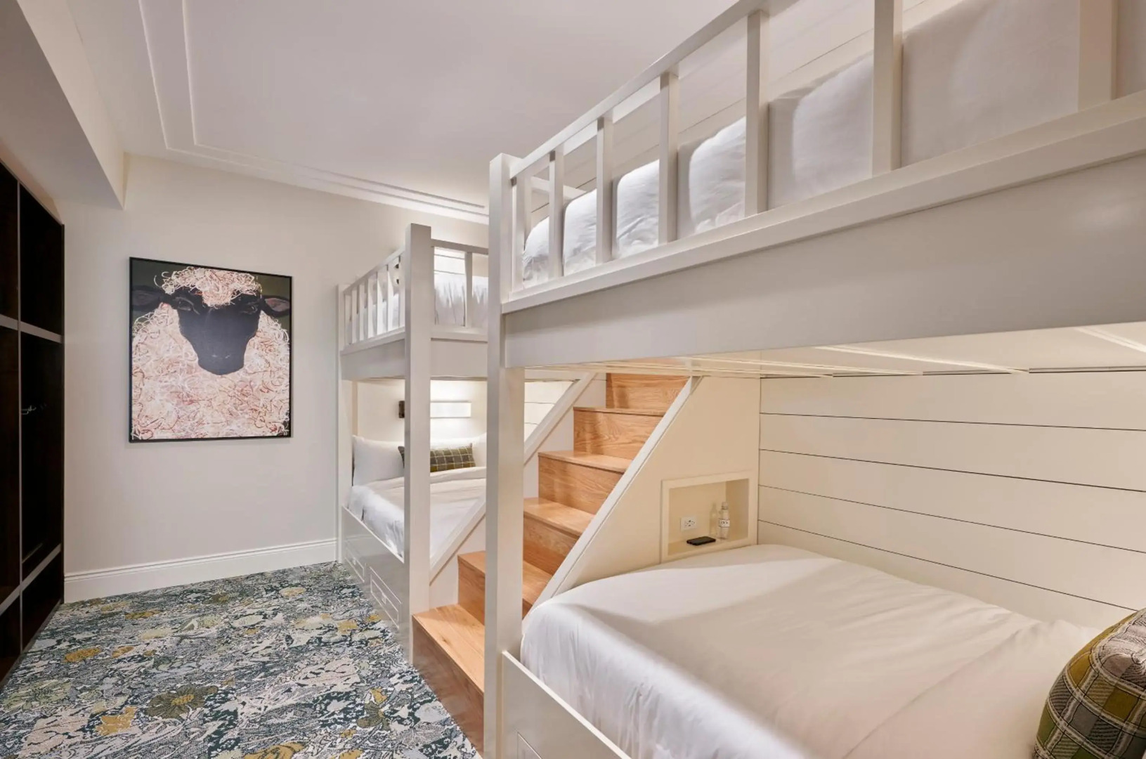 The Inn at Meadowbrook