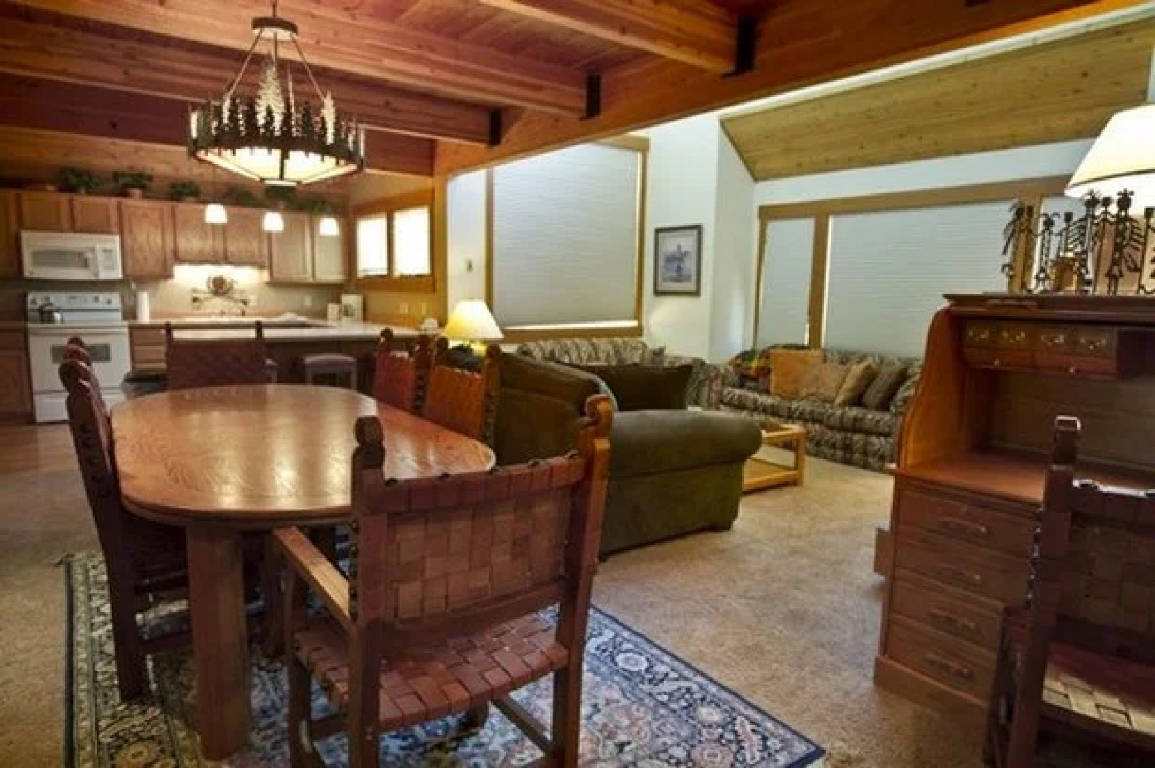 Arrowhead by Resort Property Management