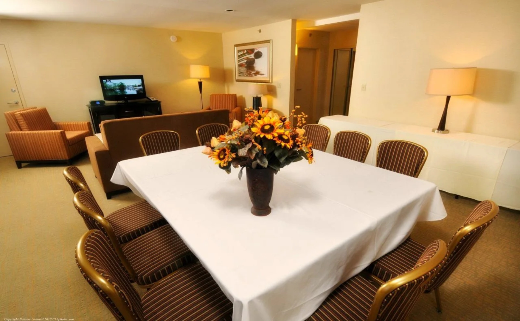 Brandywine Plaza Hotel