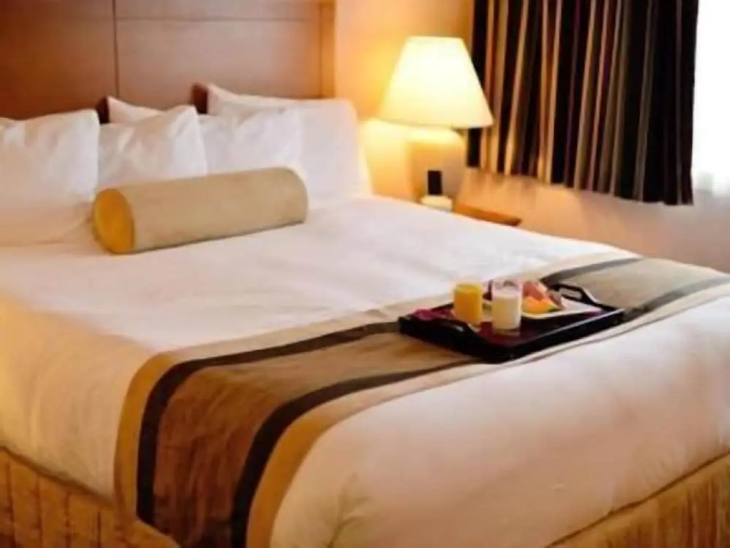 ADB Rooms Hotel Surabhi International,Varanasi