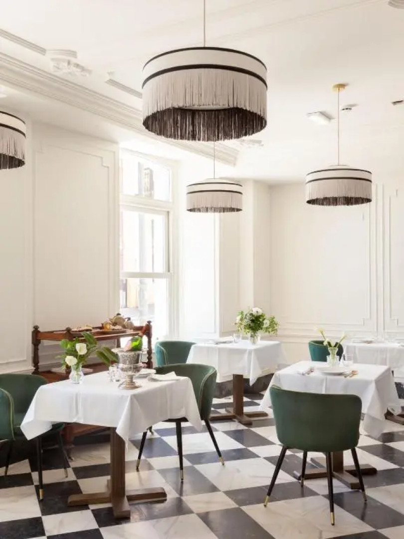 Gran Hotel Brillante