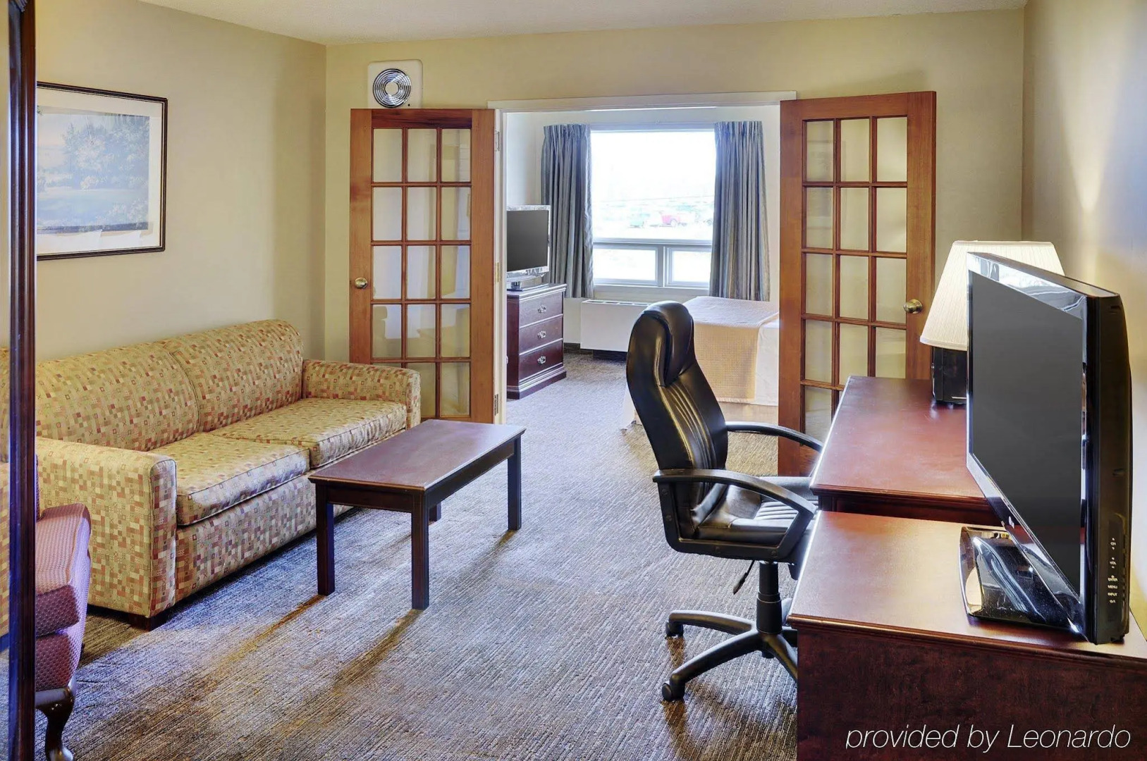 Travelodge by Wyndham Sudbury