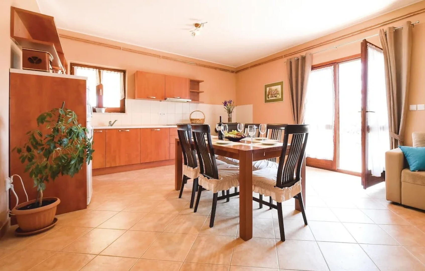 Awesome Home in Konjevrate With Wifi and 3 Bedrooms