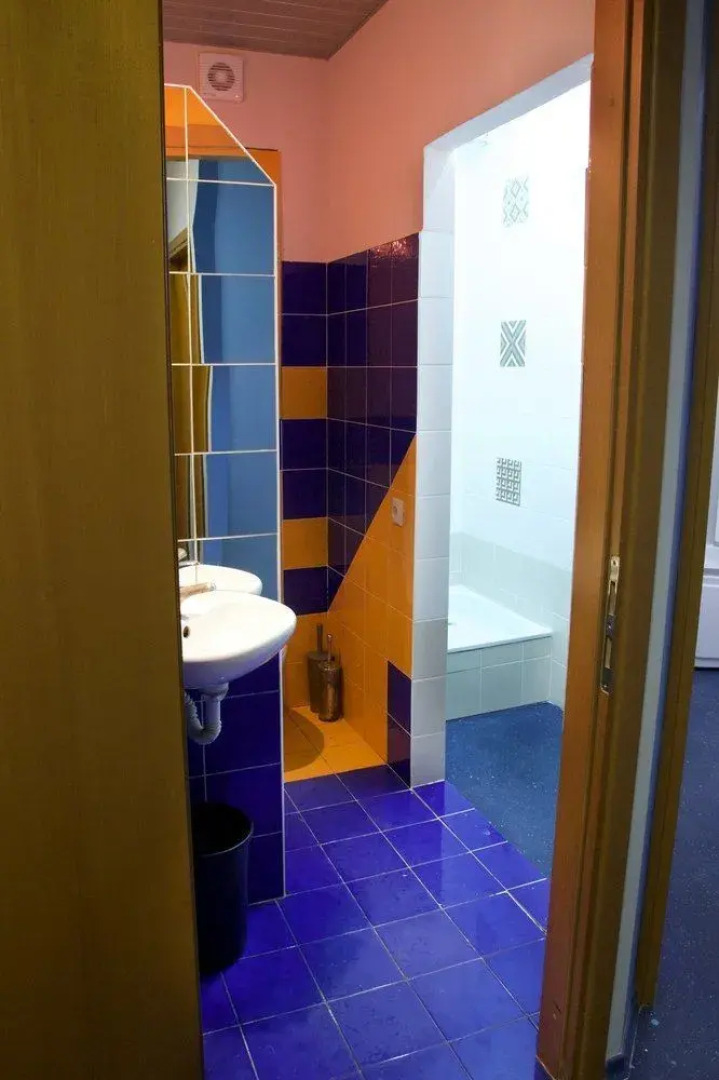 Tikhy Tchas Nikitskaya Capsule - Hostel