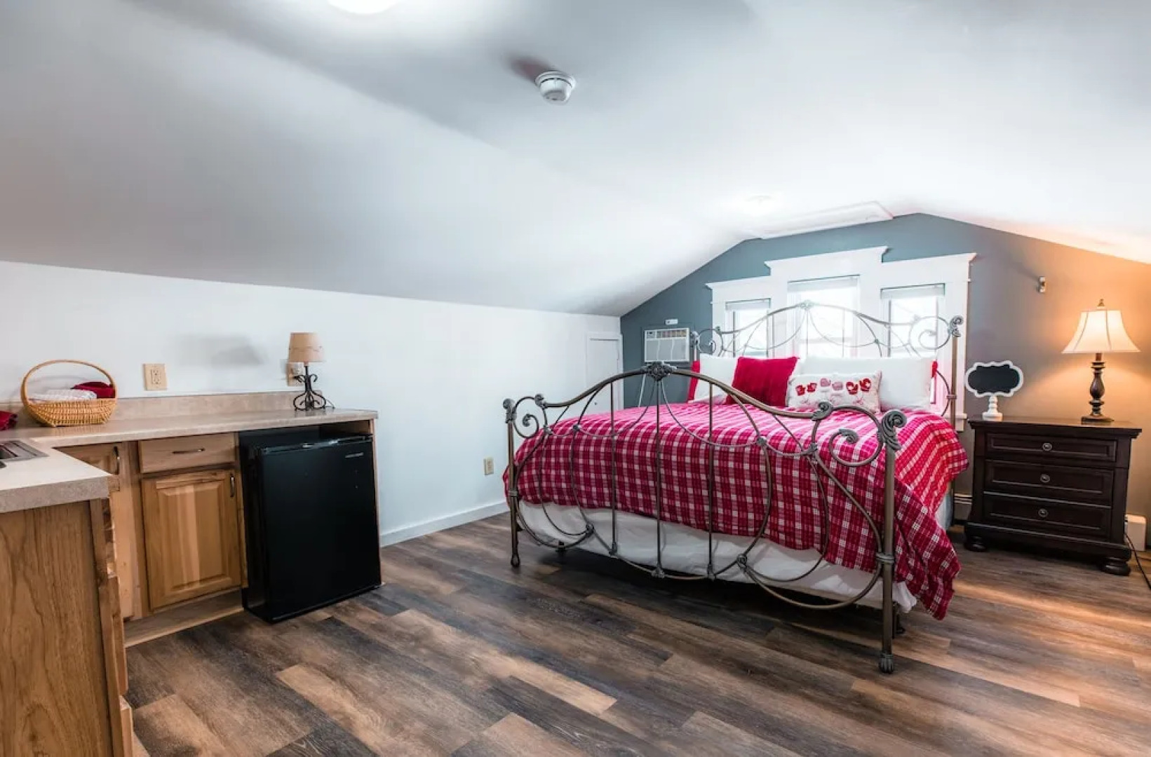 Secret Garden Bed & Breakfast