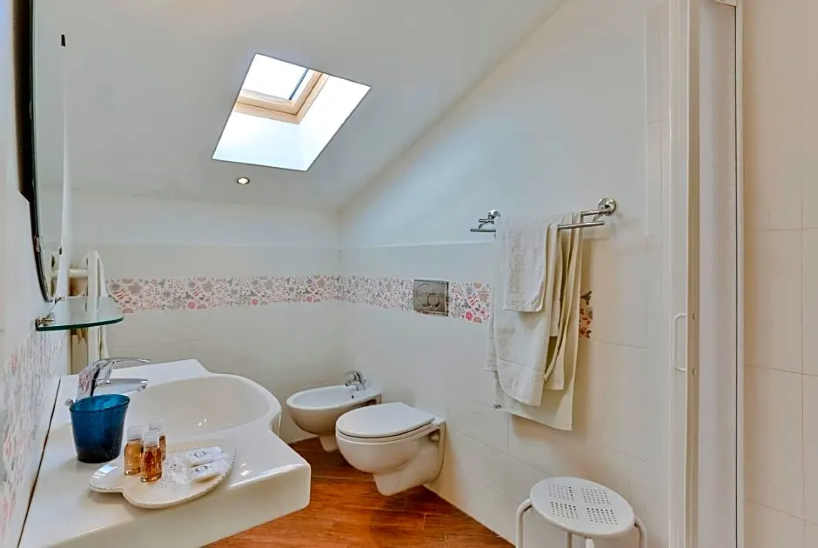 Cà De Rossana Bed&Breakfast