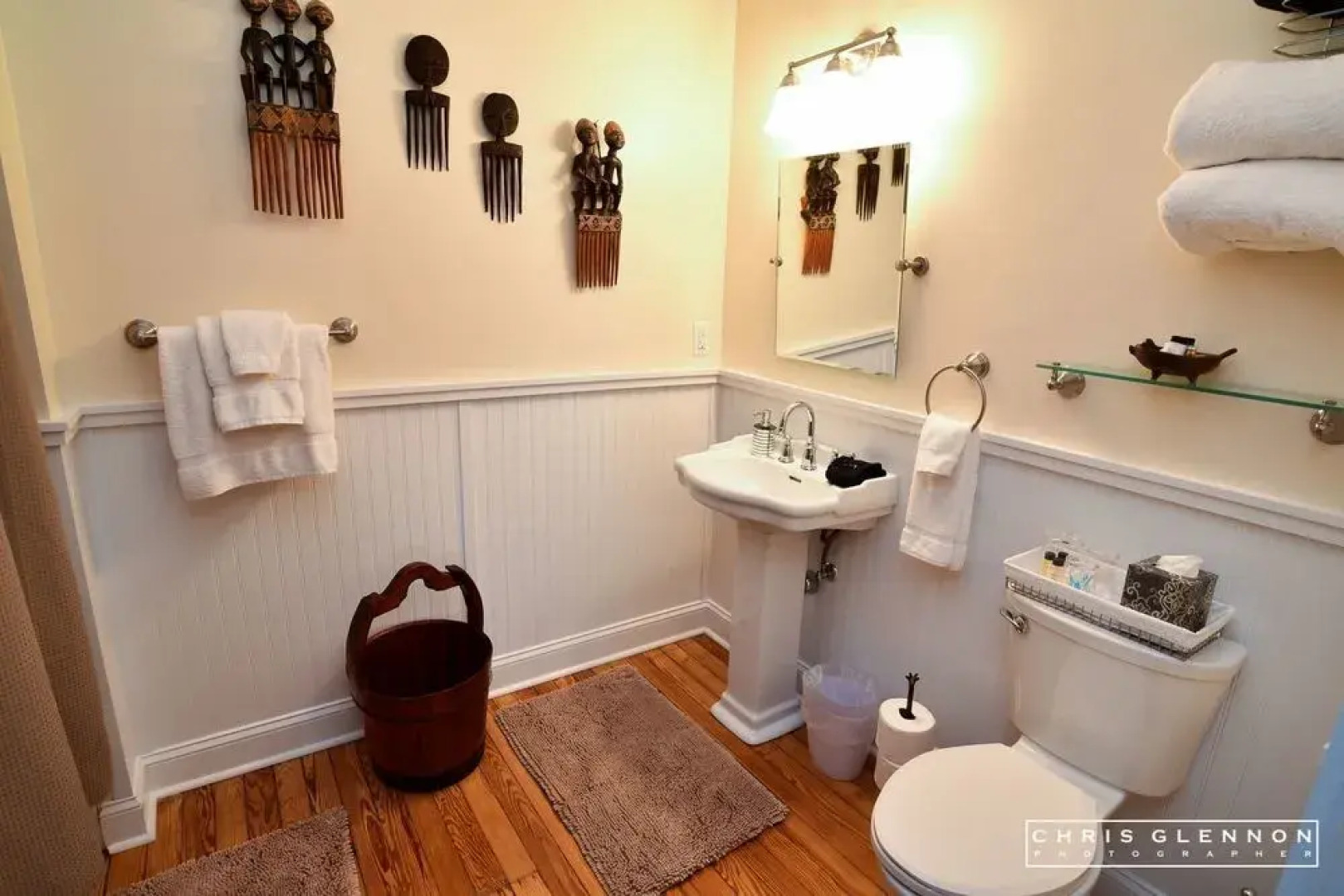 Alyssa House Bed & Breakfast