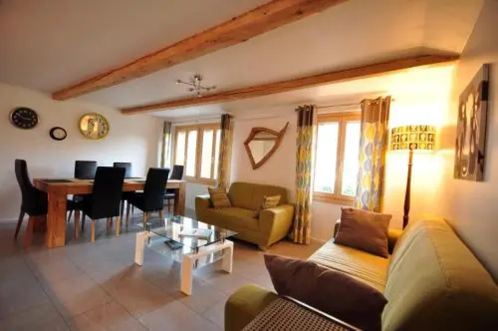 Jungfrau Views Apartment