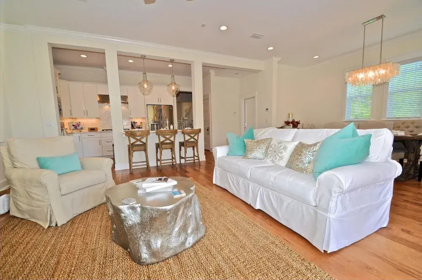 Wine Down Retreat 4 Bedroom Holiday Home By Coastal Dreamin