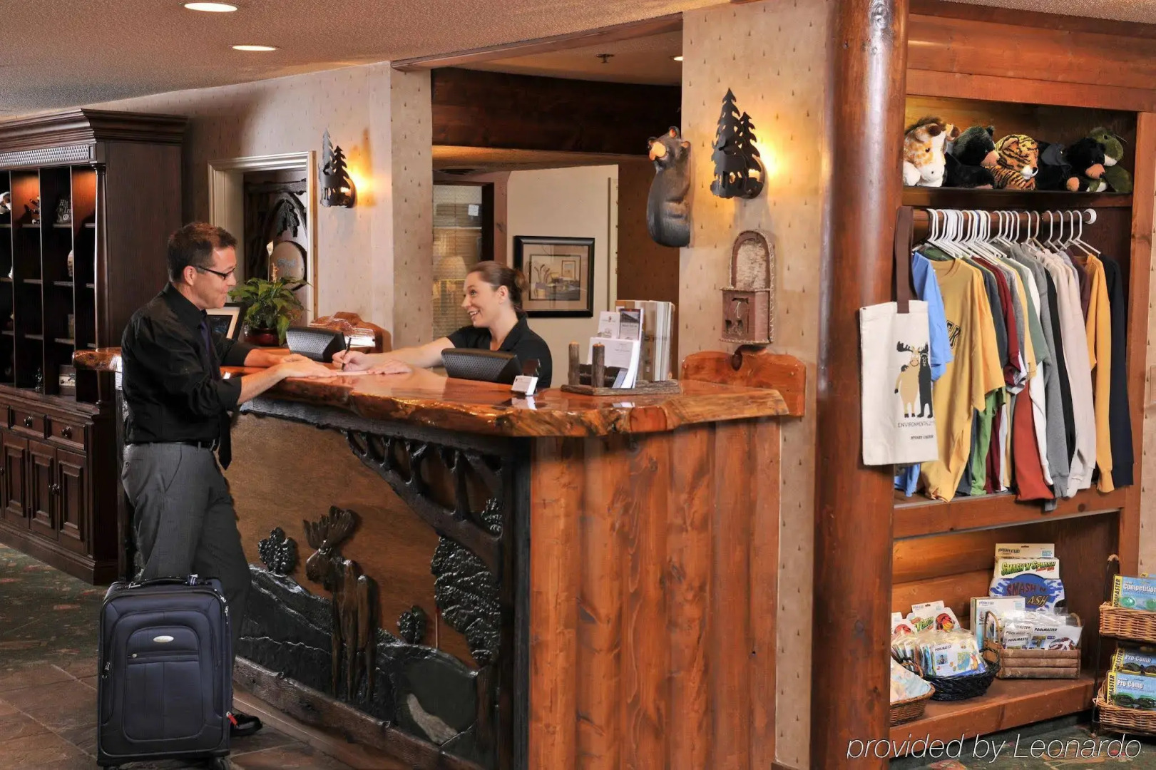 Stoney Creek Inn Galena