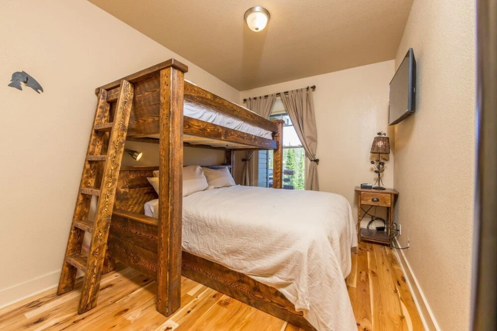 Big Sky - Saddleridge L4