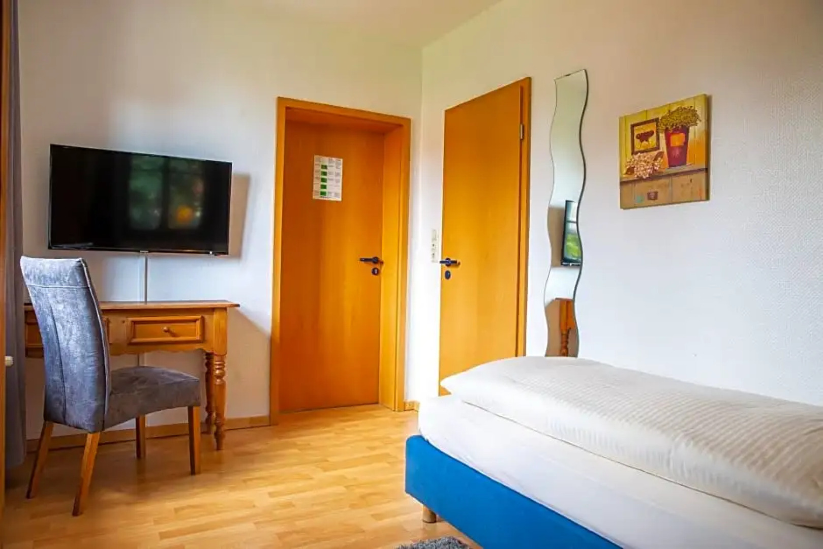 Landhaus Artischocke