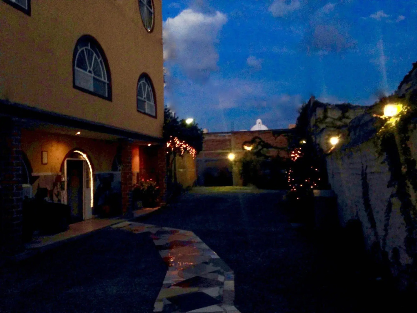 Hotel Mi Pueblito