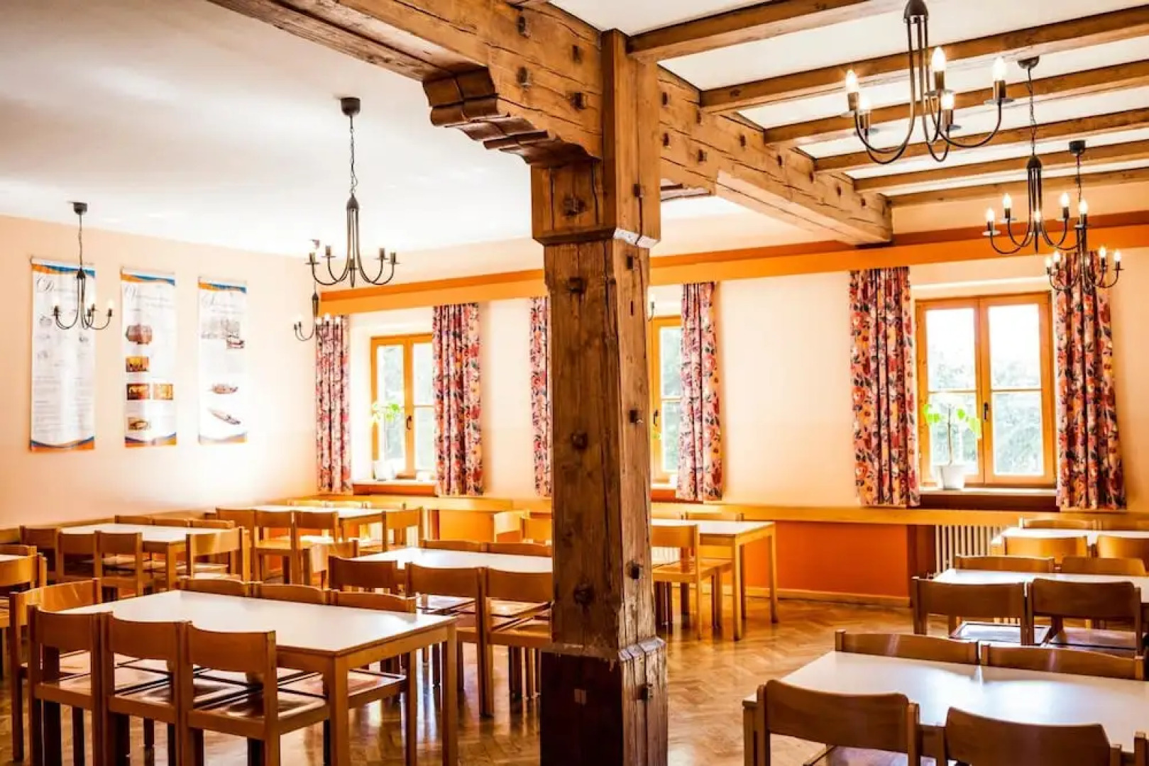 Jugendherberge Regensburg - Hostel