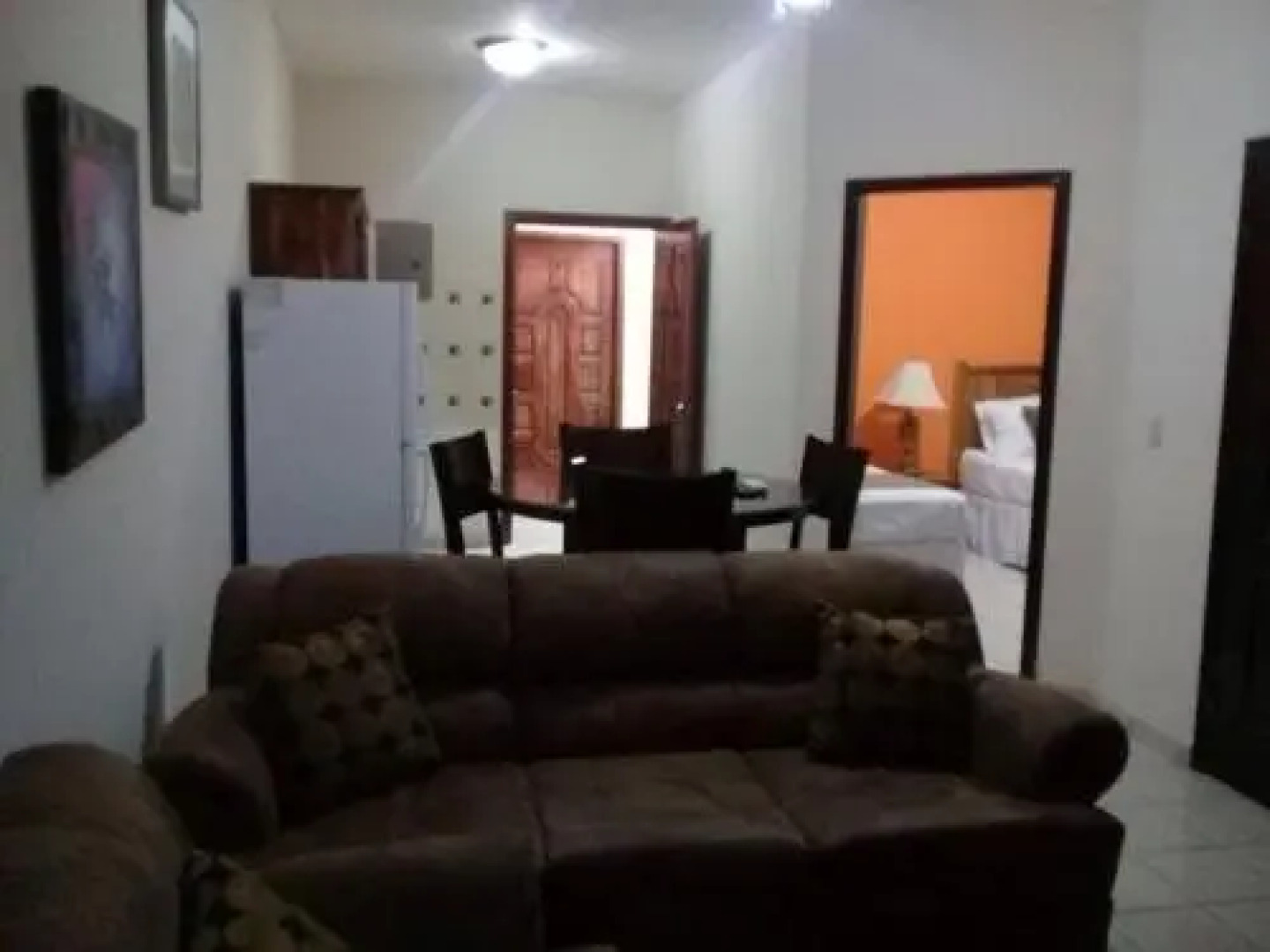 Paquitas apartamentos