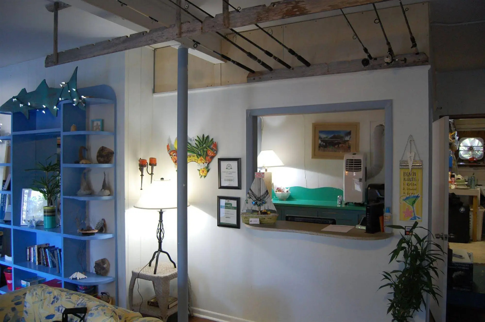 Seascape Resort & Marina