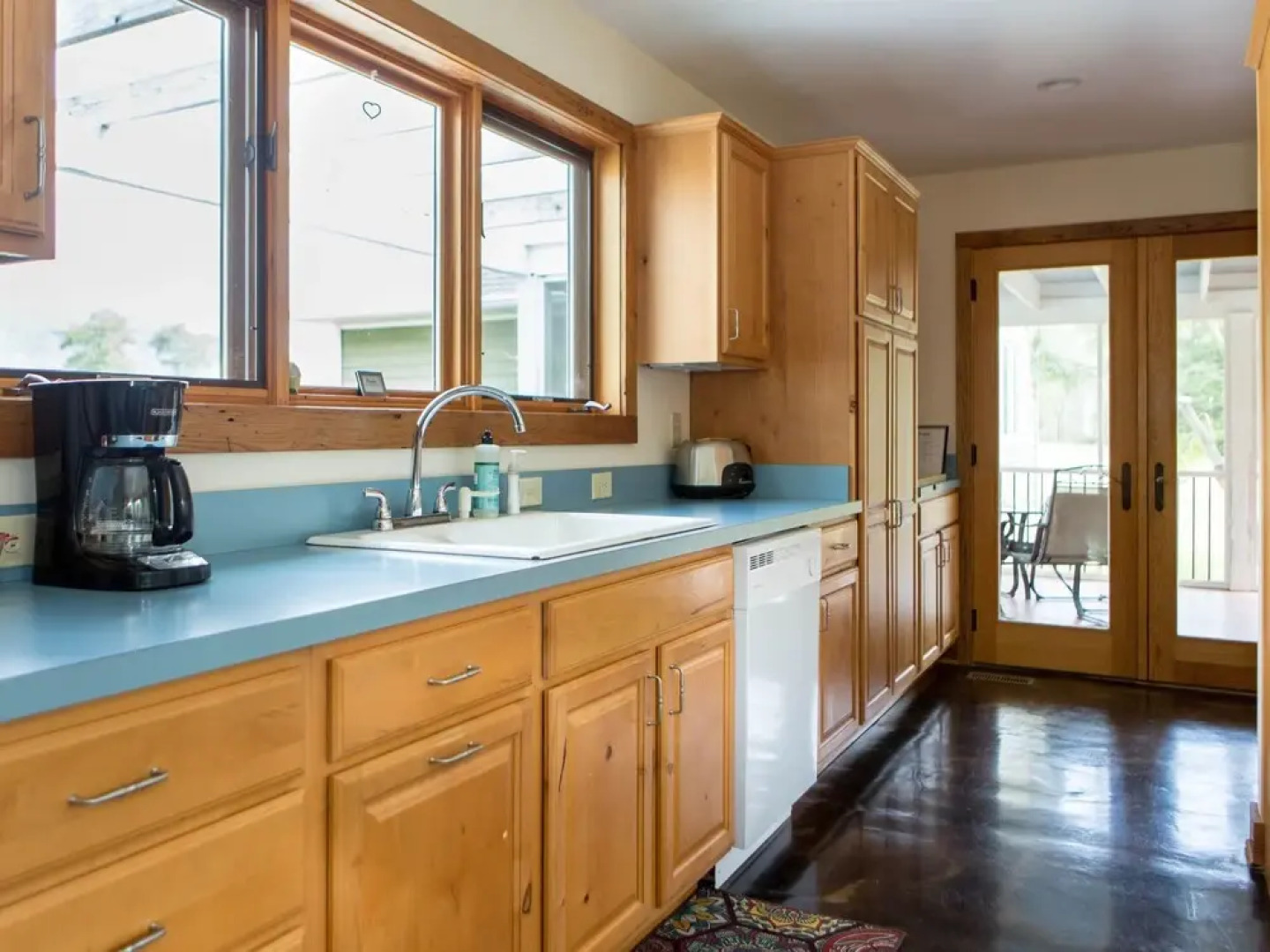 Montfair Resort Farm