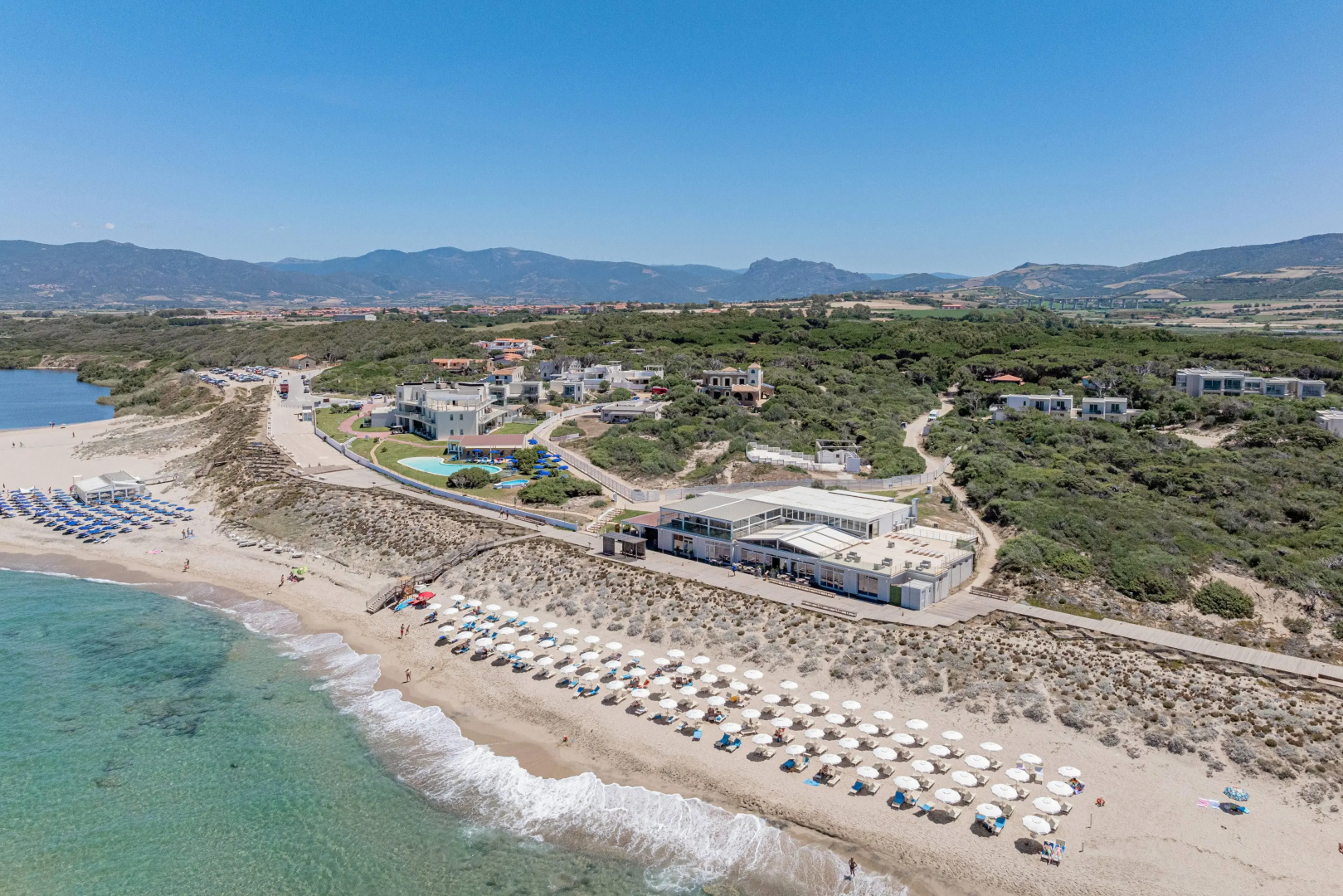 Bellevue Sardinia Resort, Affiliated by Meliá
