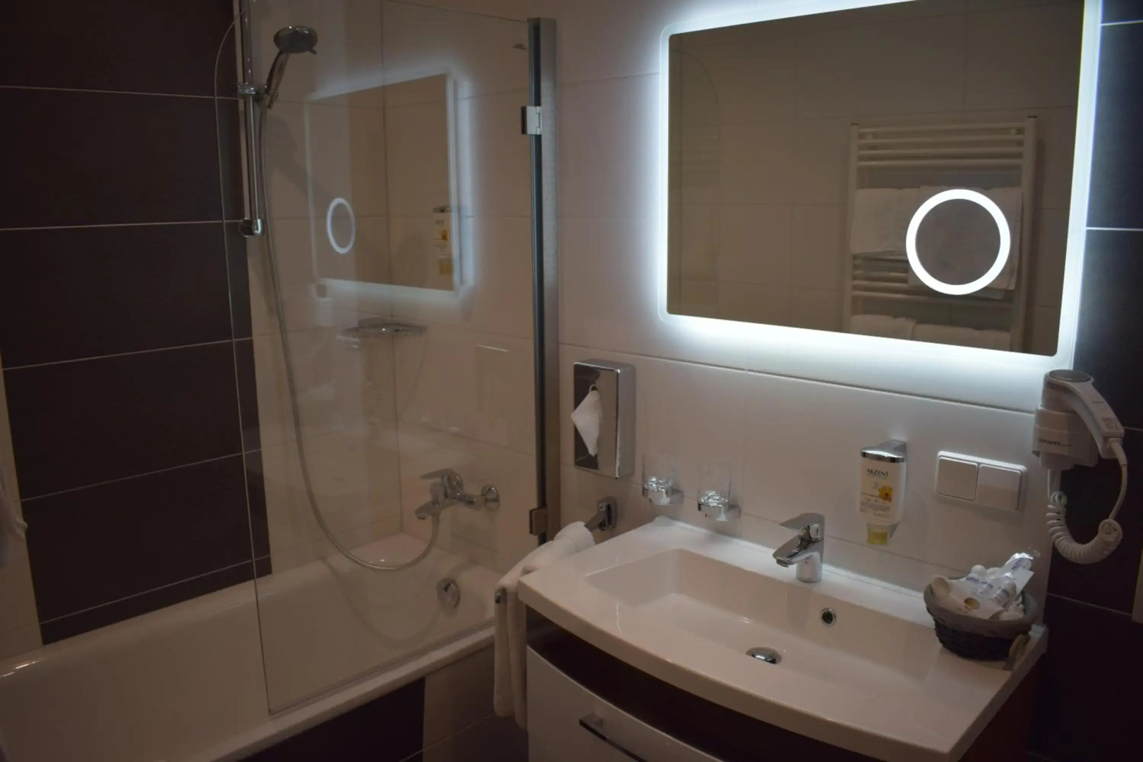 Akzent Hotel Goldner Hirsch