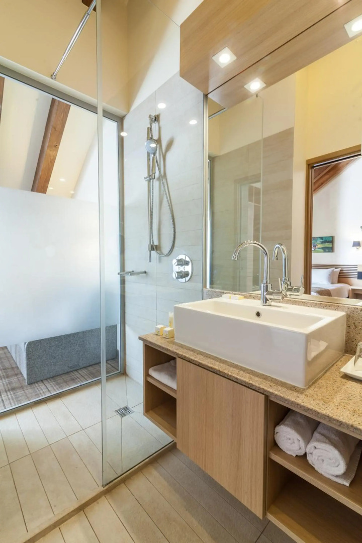 Ana Hotels Sport Poiana Brasov