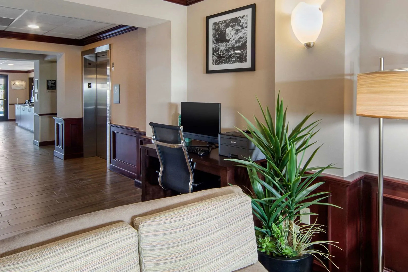 Sleep Inn & Suites Norman near University