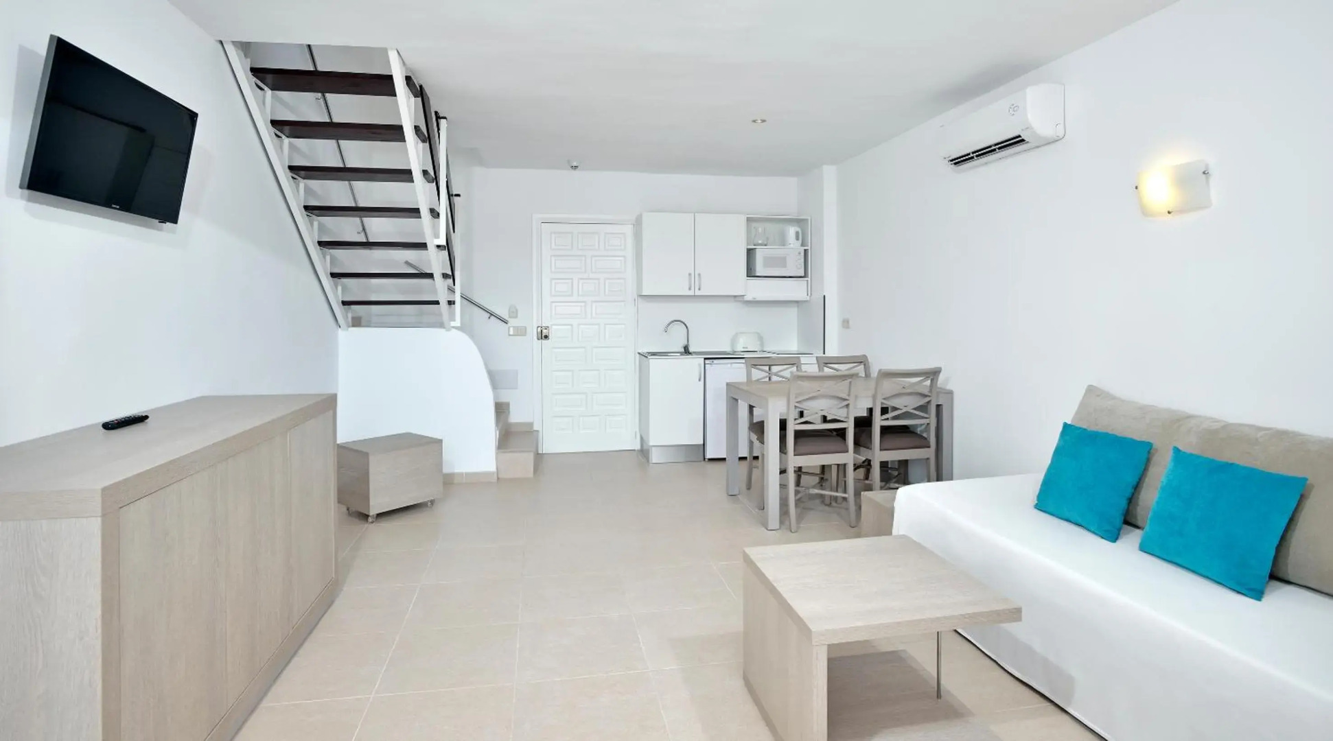 Sol Cala D'Or Apartments