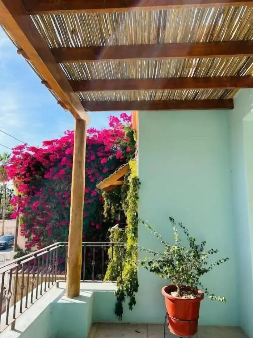 Paraiso Azul Hotel