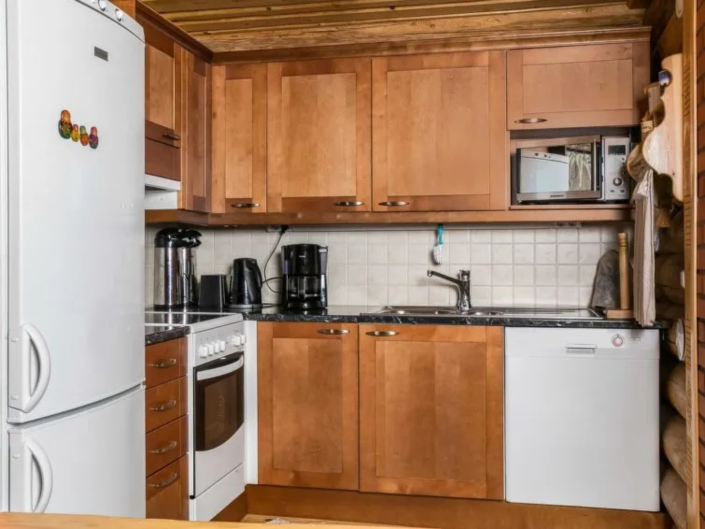 Holiday Home Matruusin majakka