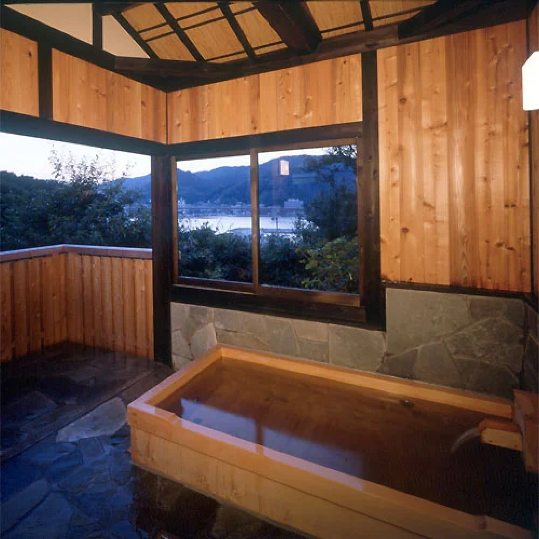 Ryori No Yado Ginrin