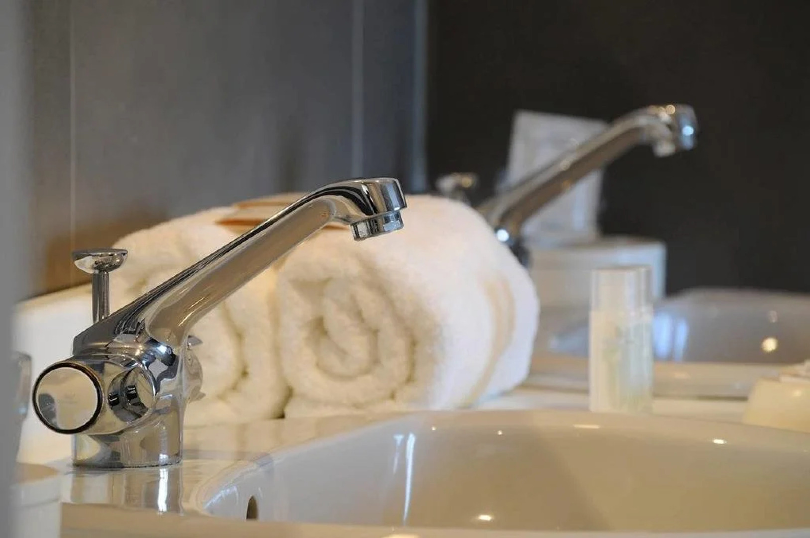 Hotel Salons De Vrede